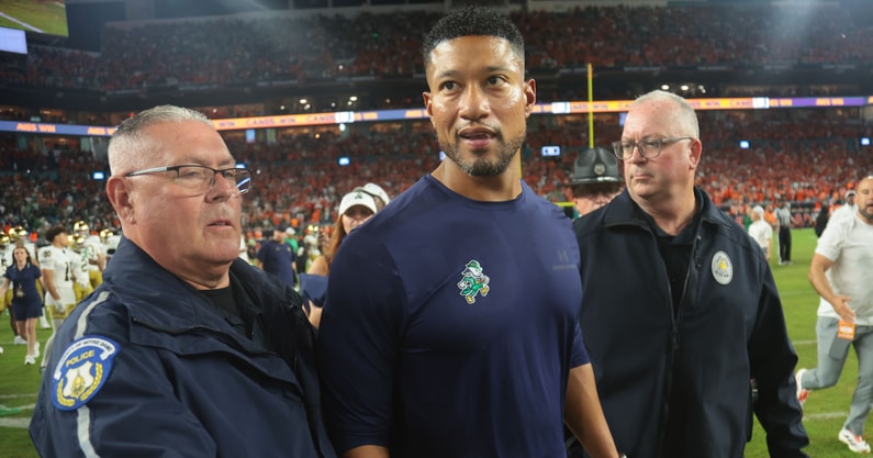 freeman