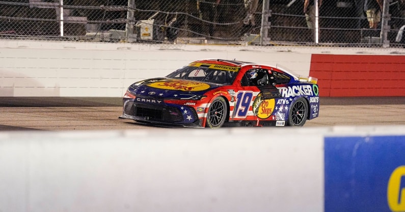 Chase Briscoe (4)