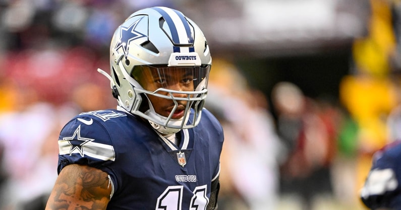 Micah Parsons