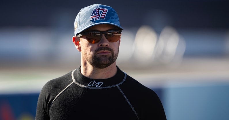 Ricky Stenhouse Jr.