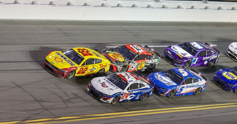 NASCAR