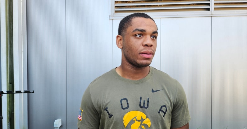 Xavier Williams