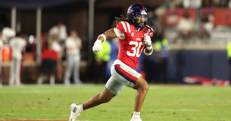 ole-miss-reveals-depth-chart-for-sec-opener-at-kentucky