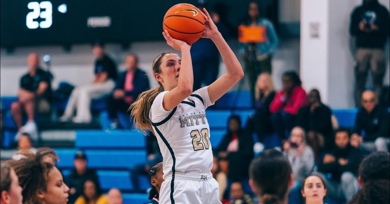 HawkeyeReport breaks down the impact of Iowa WBB landing a commitment from McKenna Woliczko.