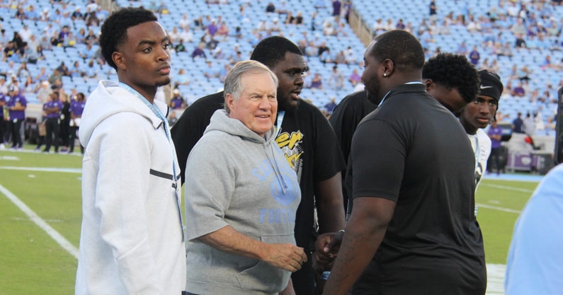 Bill Belichick