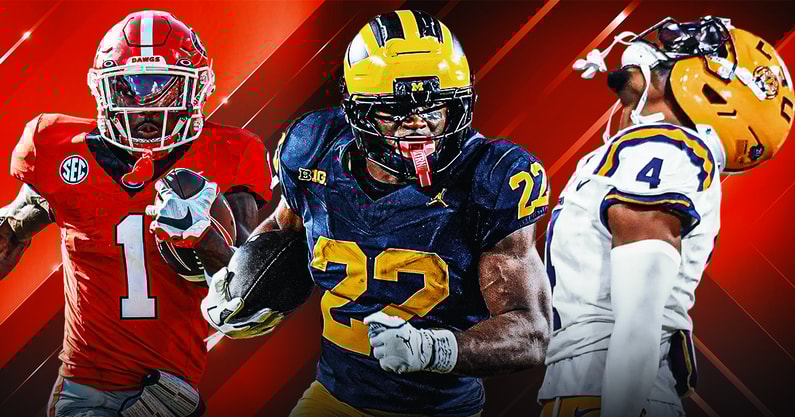 college football week 1 top transfer portal impact plauers