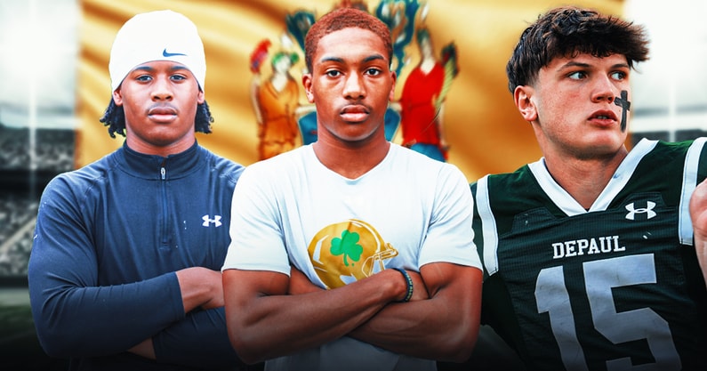 New Jersey-top 25