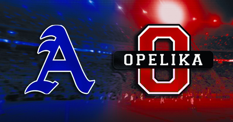 Auburn Opelika