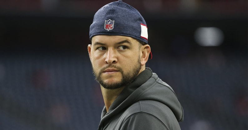 AJ McCarron