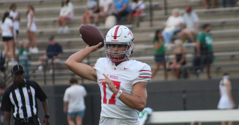 Gunner Rivers