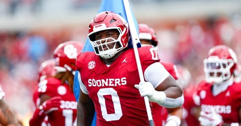 NCAA Football: Illinois State at Oklahoma