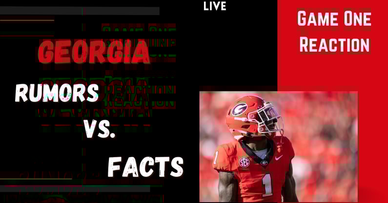 Rumors Vs Facts