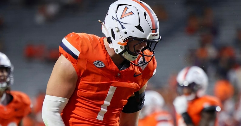 UVa LB James Jackson