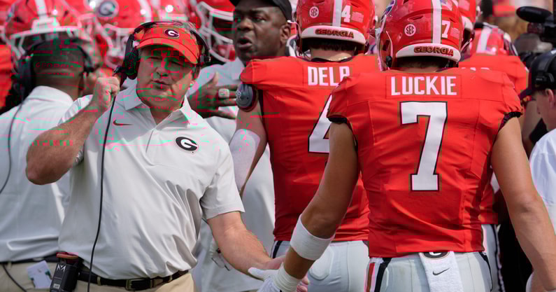 Kirby Smart