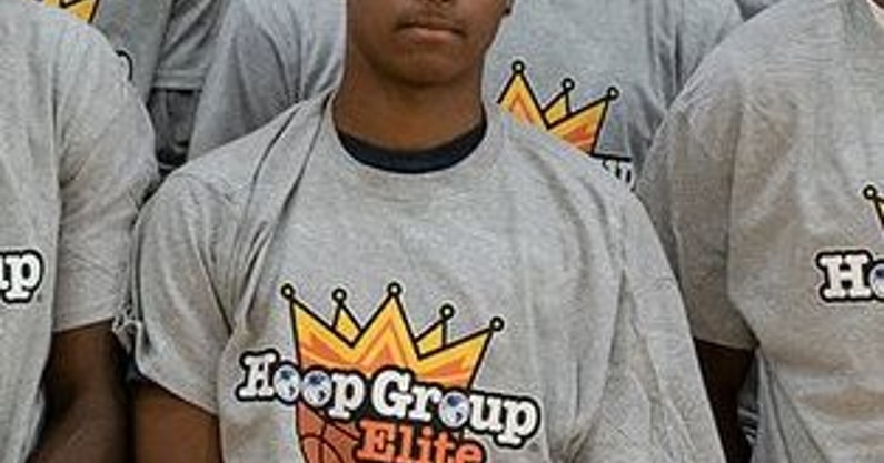 CoreyMcKeithan