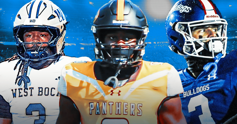 top HS games of the week AFI