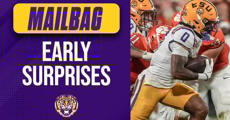 LSU
