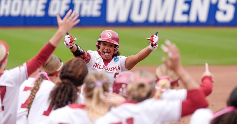 Syndication: The Oklahoman