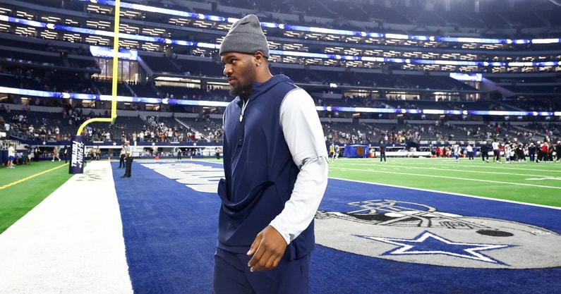 Micah Parsons