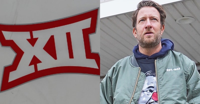 Big 12 | Portnoy