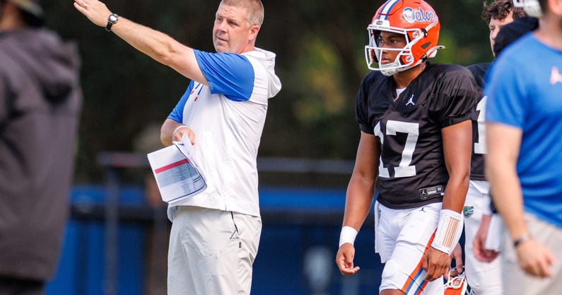 Syndication: Gainesville Sun