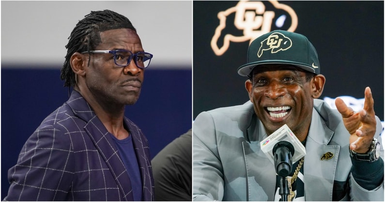 MichaelIrvin-DeionSanders