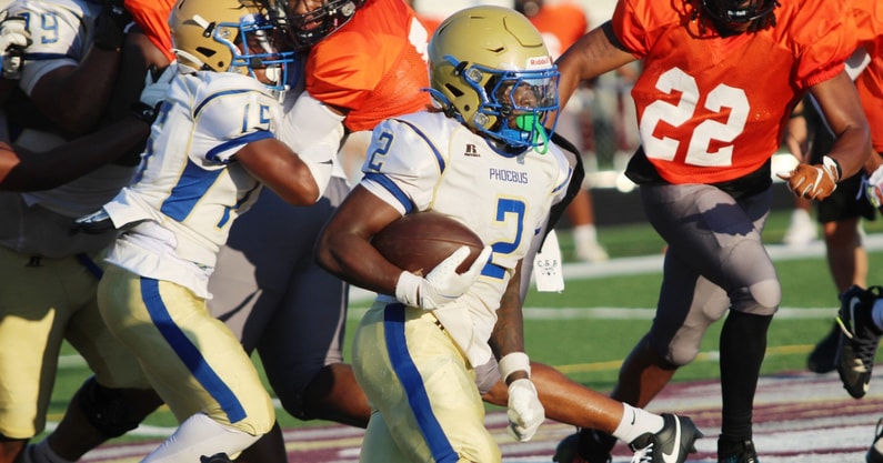 Tyree Diggs Phoebus Run Generic_TW-7067b