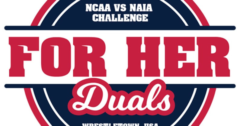For Her Duals