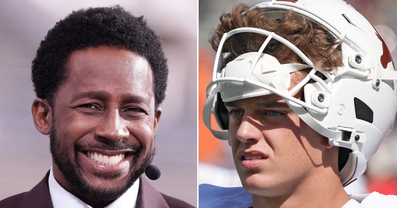 Desmond-Howard-claims-Arch-Manning-debut-struggles-were-predictable