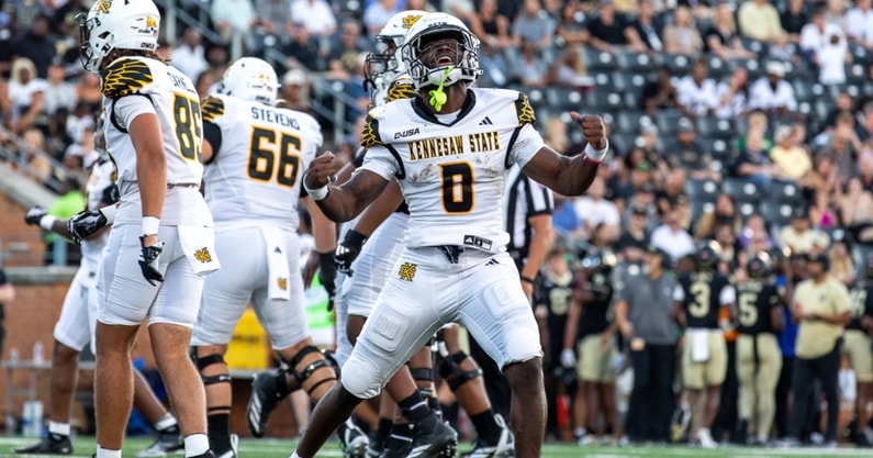 Kennesaw State Football