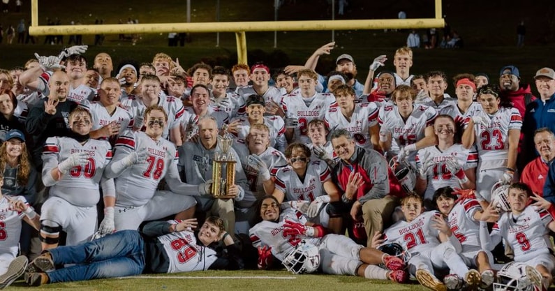 LCA Champs