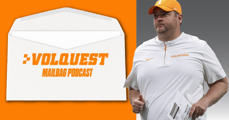 Volquest Podcast Image. Credit: On3 Staff