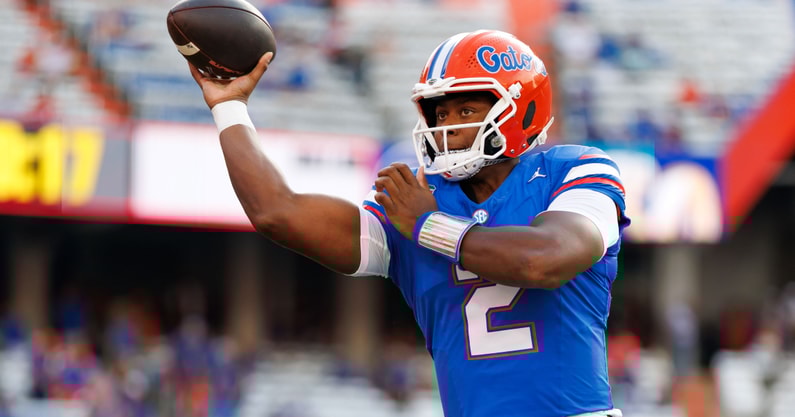 DJ-Lagway-Florida-Gators