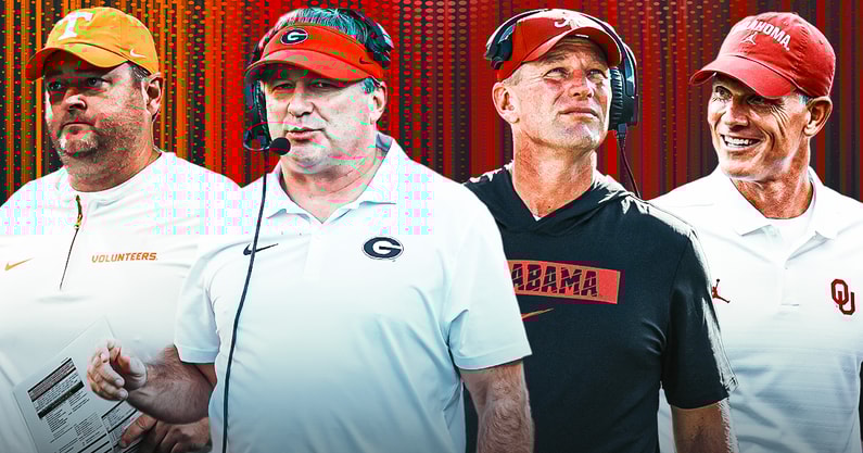 top college football recruiting budgets
