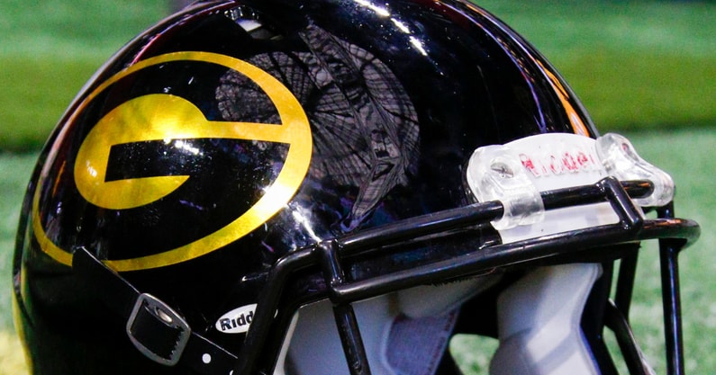 Grambling State Helmet