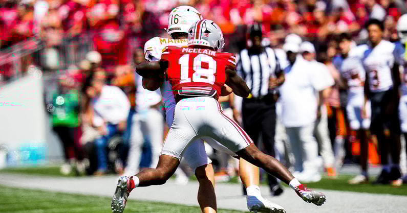 Jaylen McClain