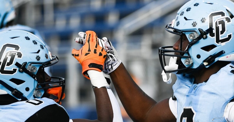 Syndication: Florida Today