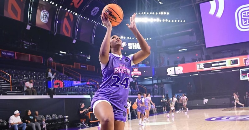 Khalia Hartwell