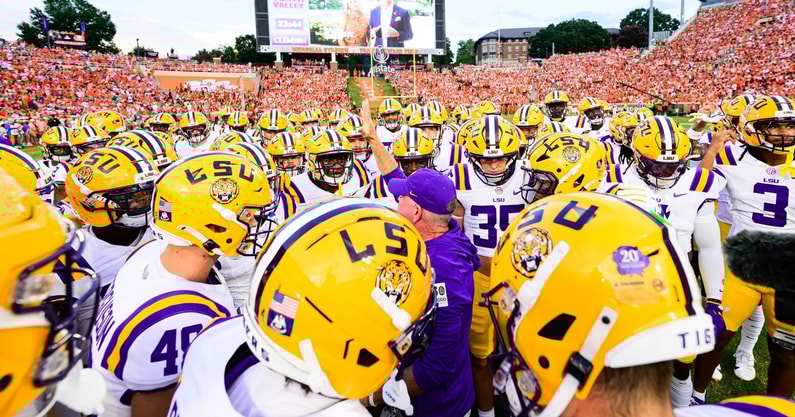 LSU