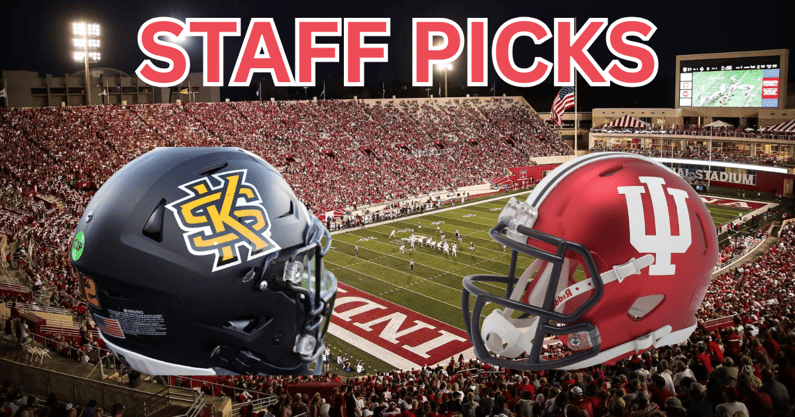 Indiana vs. Kennesaw State