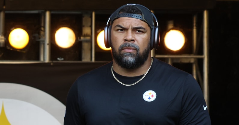 Cam Heyward (3)