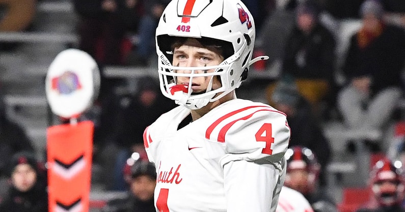 ON3 - Jett Thomalla, Millard South 2024