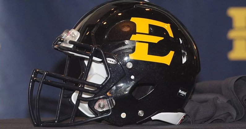 ETSU Athletics