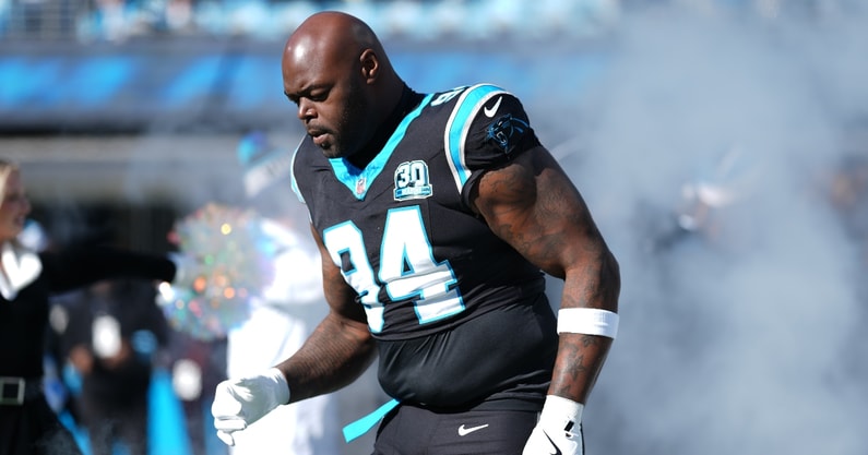 A'Shawn Robinson