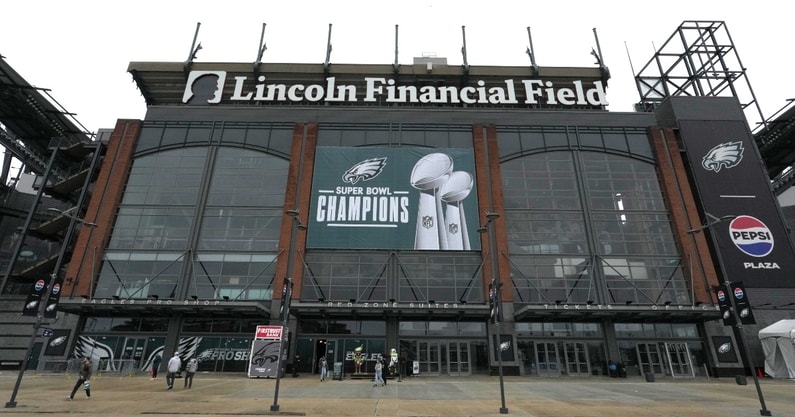 Cowboys Eagles