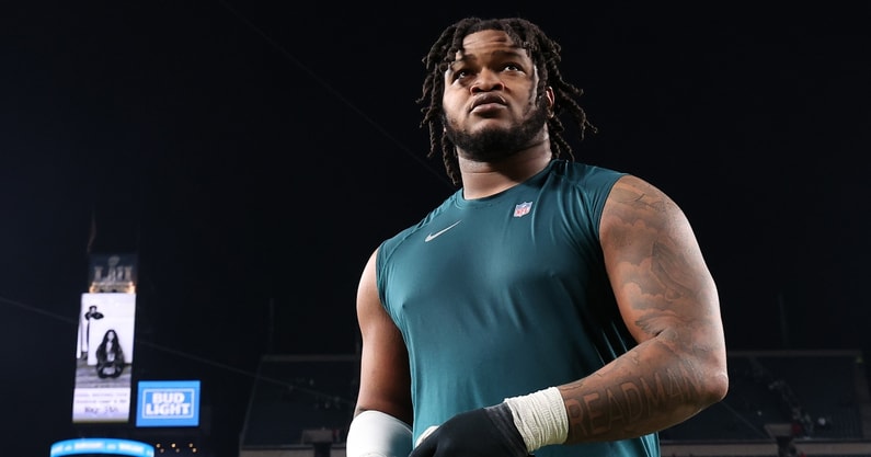 Jalen Carter
