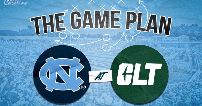 UNC-Charlotte