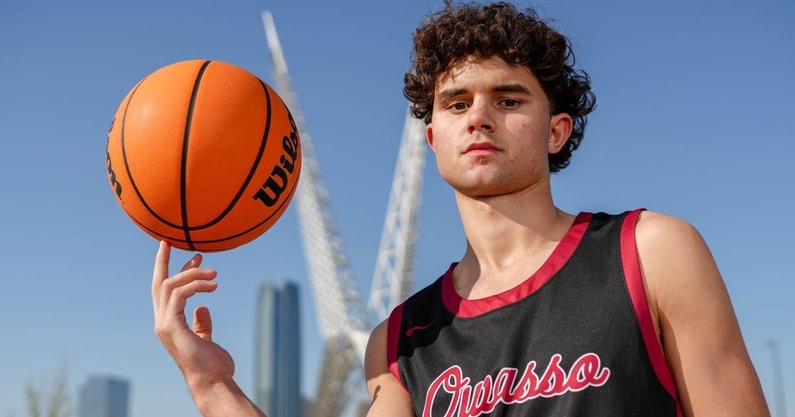 Jalen Montonati