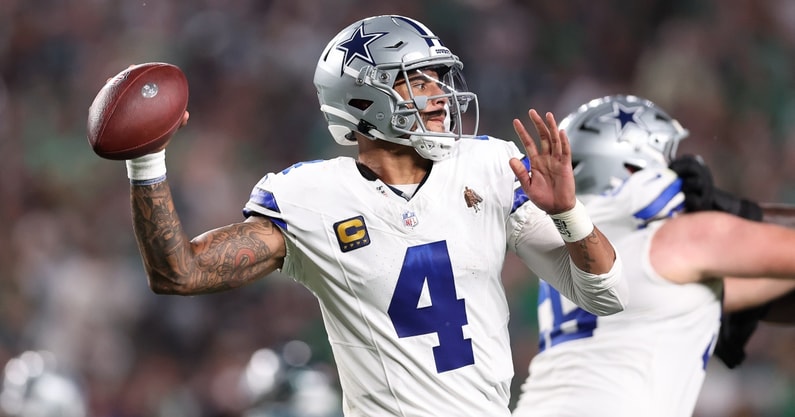 Dak Prescott