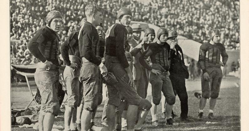 Wallace Wade, Alabama